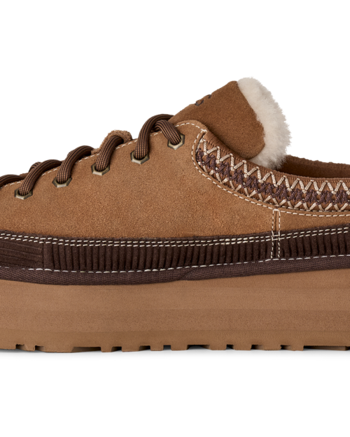Alternative view of כפכף סניקרס UGG