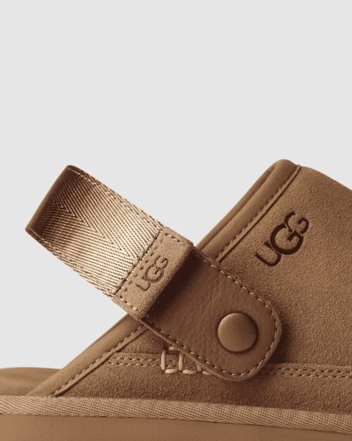 Alternative view of נעלי קלוג גולדן קוסט UGG