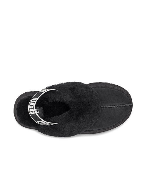 Alternative view of סנדל/כפכף Funkette Suede Slippers UGG