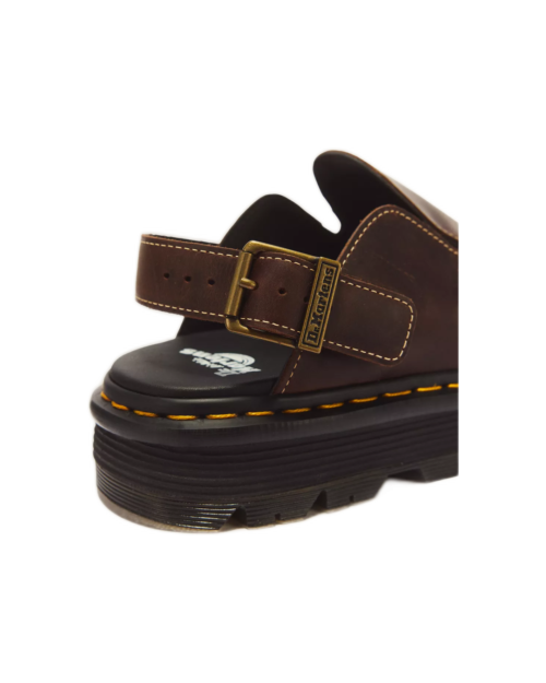 Alternative view of כפכף MULE עור