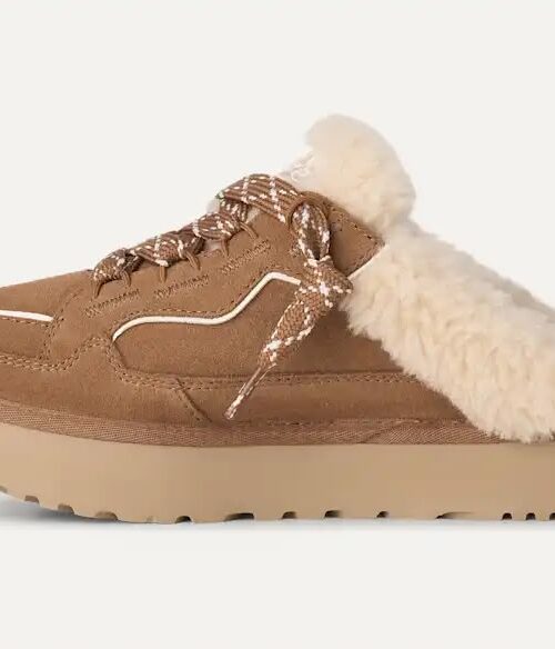 Alternative view of כפכפי UGG Lowmel Mule