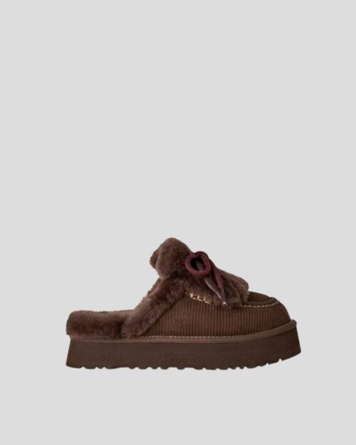 כפכף פרווה UGG