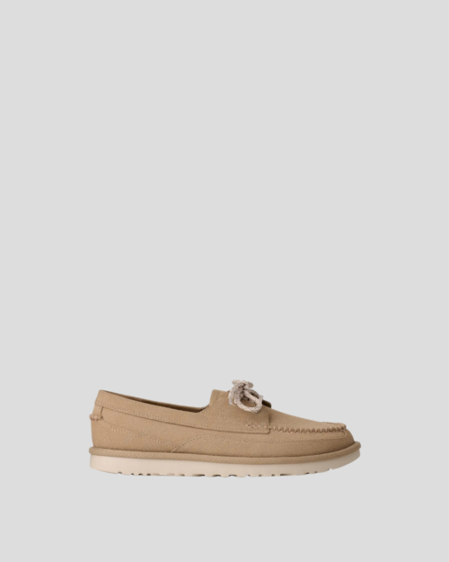 נעלי מוקסין UGG