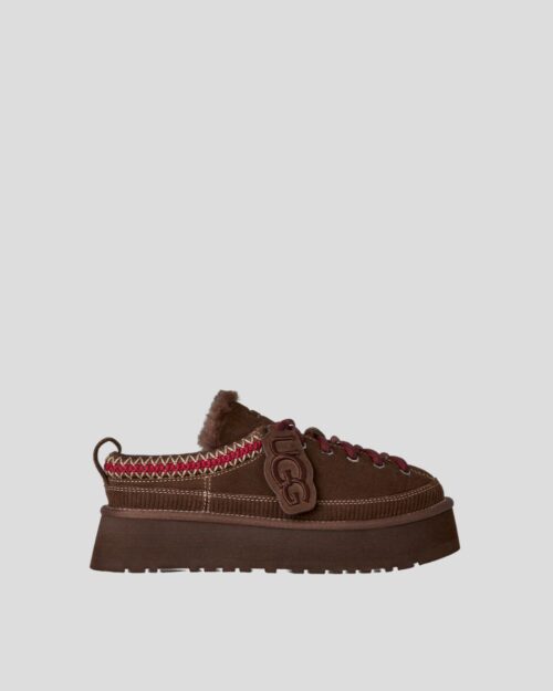 כפכף סניקרס UGG