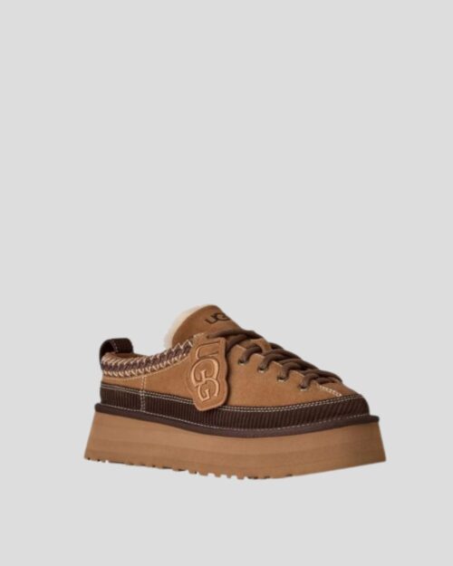 כפכף סניקרס UGG