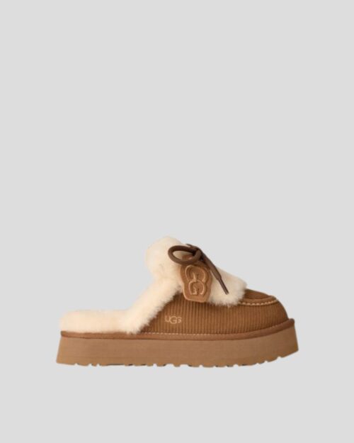 כפכף פרווה UGG