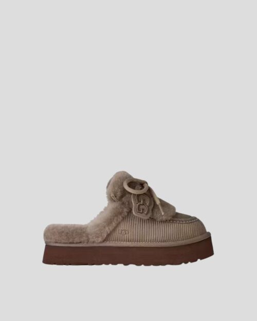 כפכף פרווה UGG