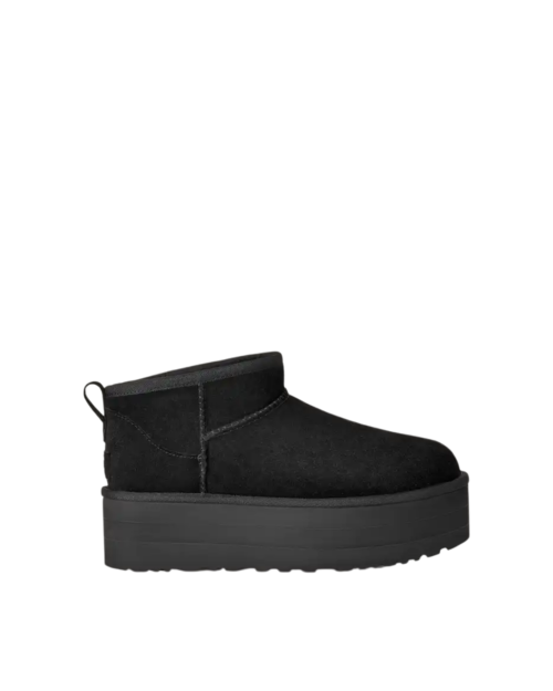 מגפון Ultra Mini Platform UGG