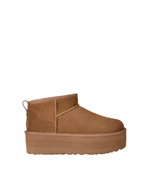 מגפון Ultra Mini Platform UGG