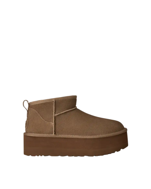 מגפון Ultra Mini Platform UGG