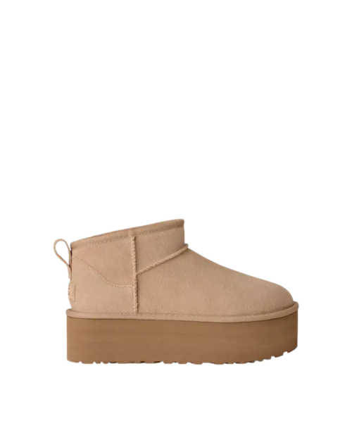 מגפון Ultra Mini Platform UGG