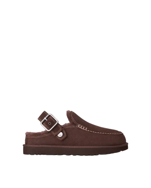 כפכף GOLDENSTAR EVELINA CLOG UGG