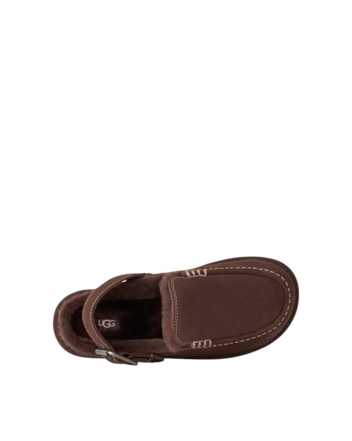 Alternative view of כפכף GOLDENSTAR EVELINA CLOG UGG