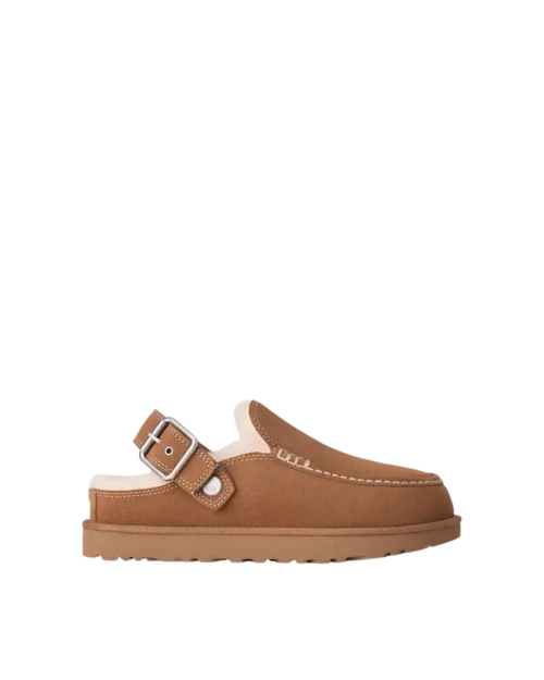 כפכף GOLDENSTAR EVELINA CLOG UGG