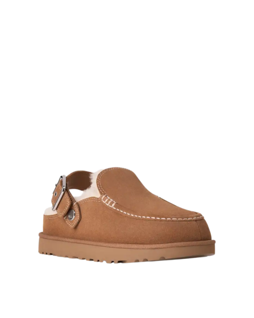 Alternative view of כפכף GOLDENSTAR EVELINA CLOG UGG
