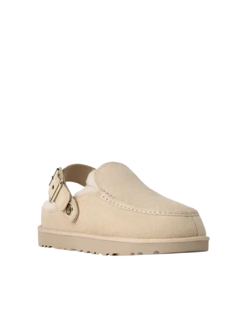 Alternative view of כפכף GOLDENSTAR EVELINA CLOG UGG
