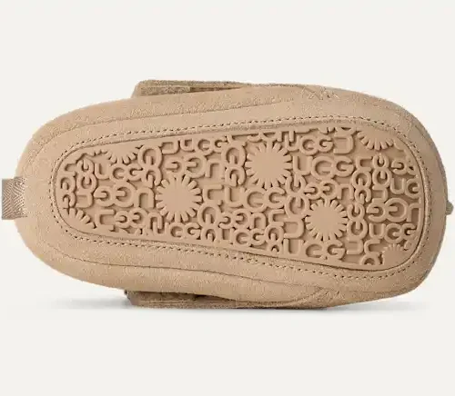Alternative view of BABY TASMAN AND LOVEY UGG