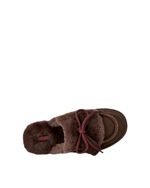 Alternative view of כפכף פרווה UGG - מכירה מוקדמת
