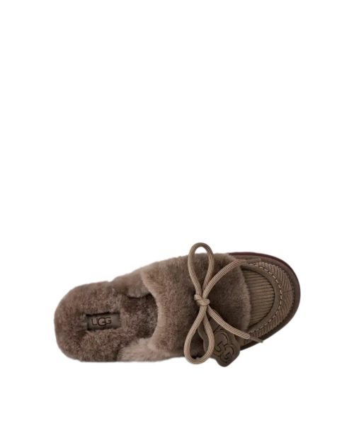 Alternative view of כפכף פרווה UGG - מכירה מוקדמת