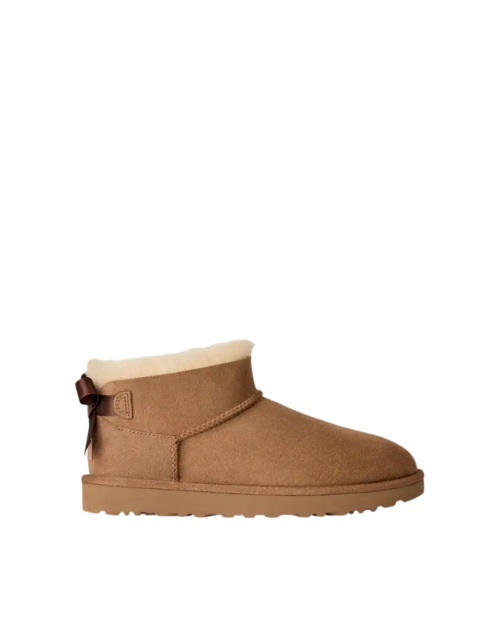 מגפון Ultra Mini UGG