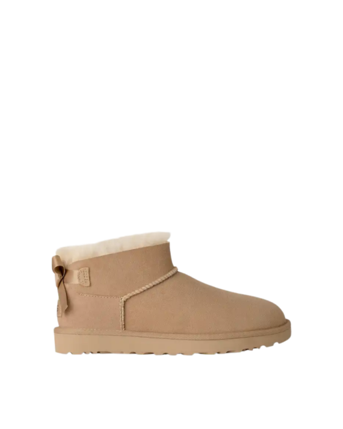 מגפון Ultra Mini UGG
