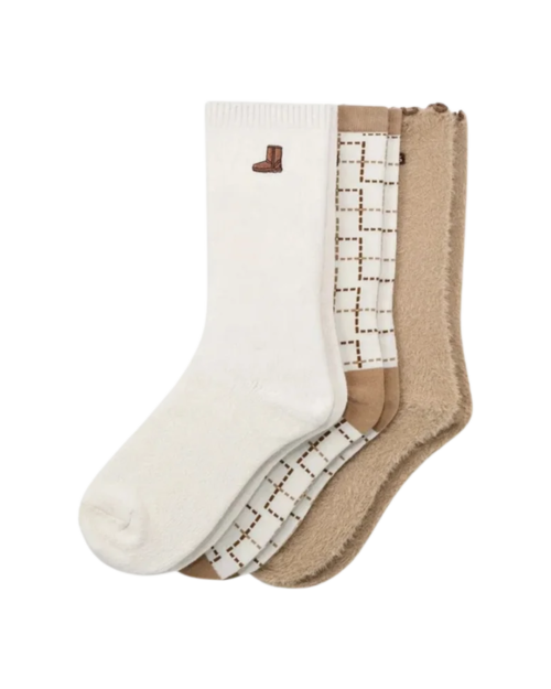 גרביים UGG
