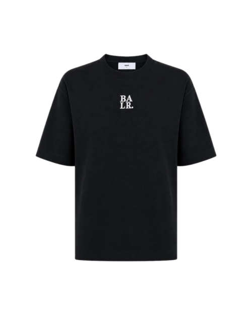 טי שירט BALR