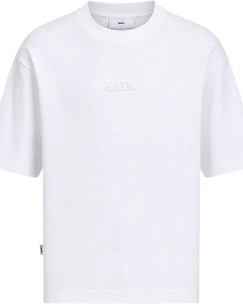 טי שירט BALR