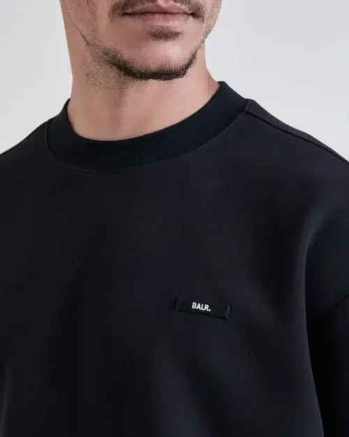 Alternative view of טי שירט BALR