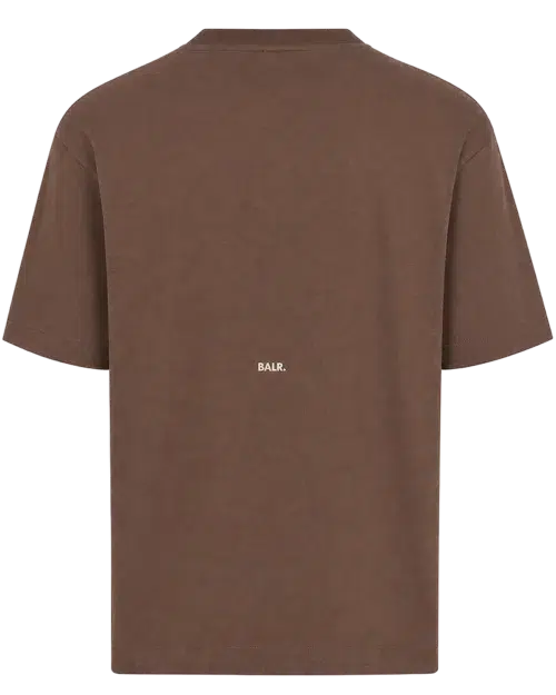 Alternative view of טי שירט BALR