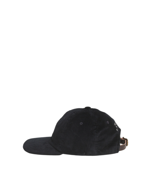 Alternative view of כובע מצחייה קורדרוי פולו ראלף לורן