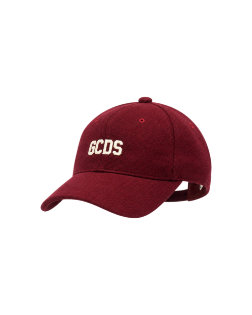כובע מצחייה GCDS