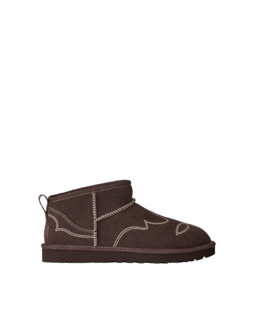 מגפון ULTRA MINI WESTERN UGG