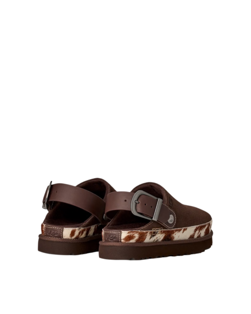 Alternative view of סנדל/כפכף עור GOLDENSTAR CLOG UGG