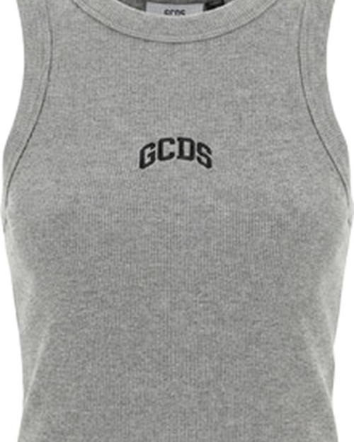 גופיה לוגו GCDS