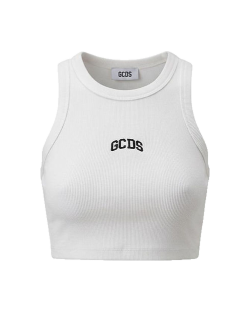 גופיה לוגו GCDS