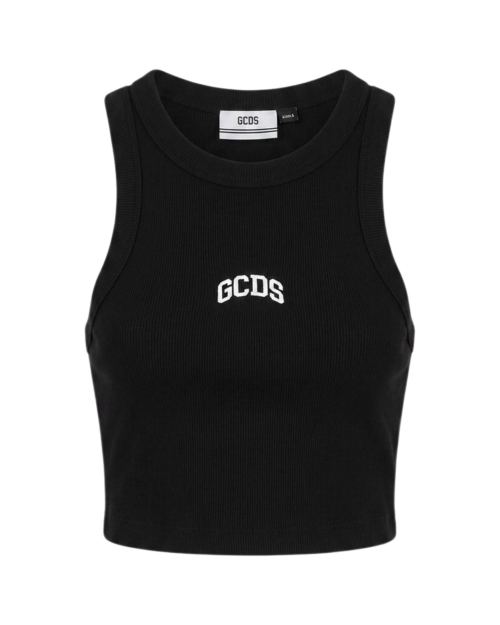 גופיה לוגו GCDS