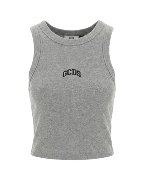 גופיה לוגו GCDS