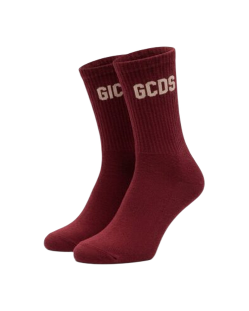 גרביים GCDS