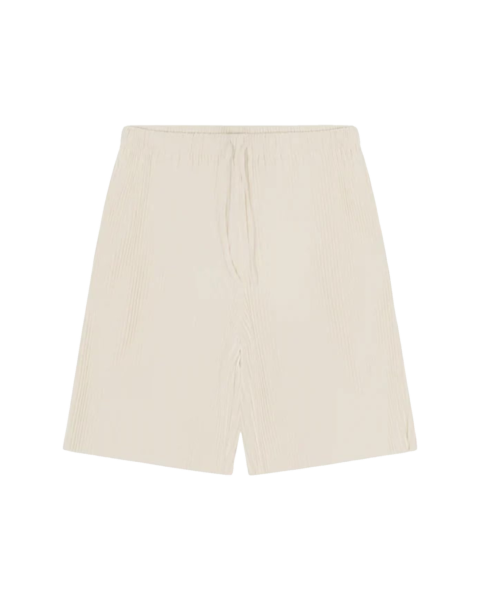 מכנסי ברמודה פליסה THECOUTURECLUB