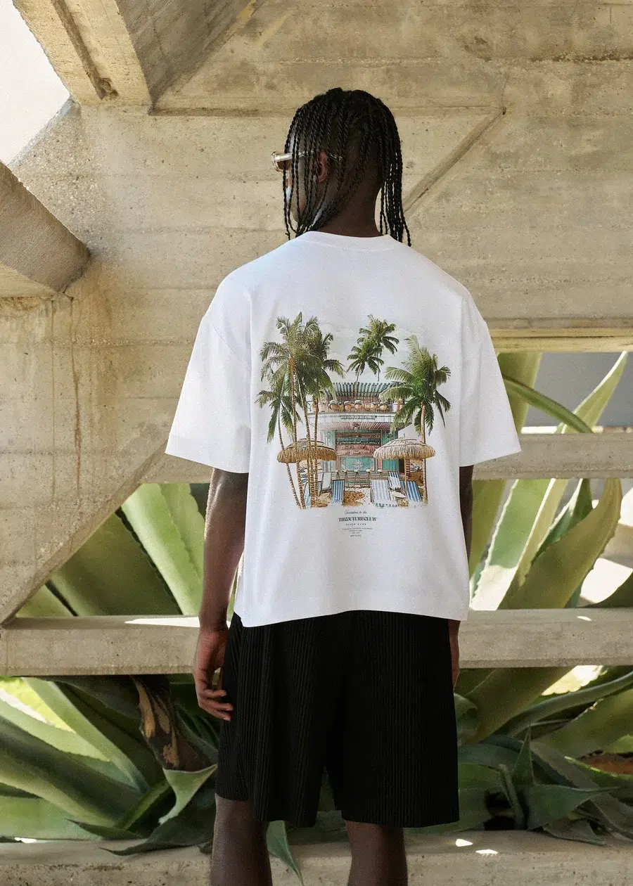 ⁦טי שירט THECOUTURECLUB⁩ – תמונה ⁦5⁩
