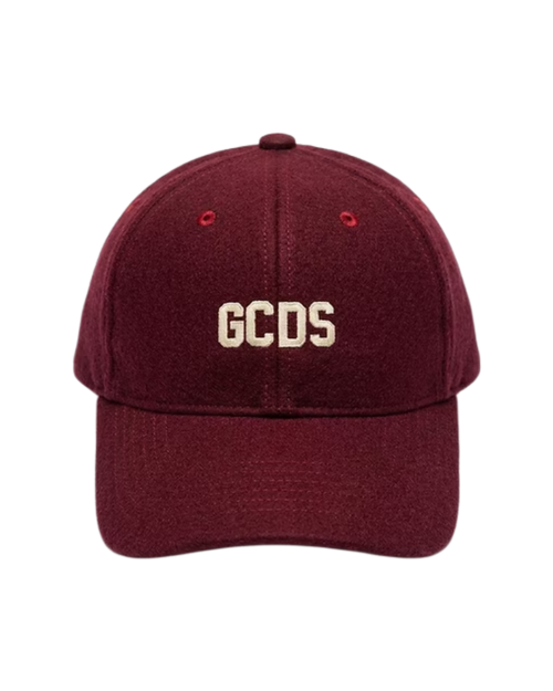 כובע מצחייה GCDS