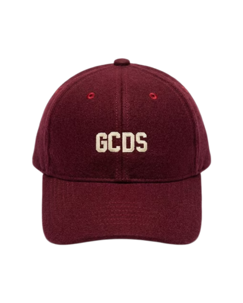כובע מצחייה GCDS