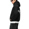 סוודר Owners Club Hoodie Represent שחור