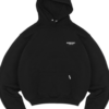 סוודר Owners Club Hoodie Represent שחור