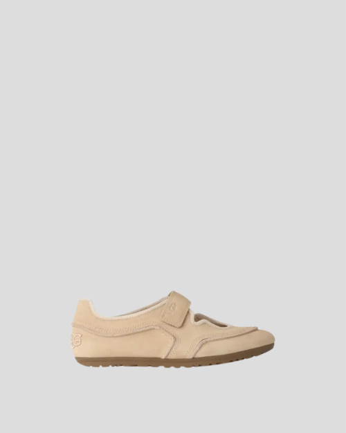 נעלי בובה QUILL MARY JANE UGG