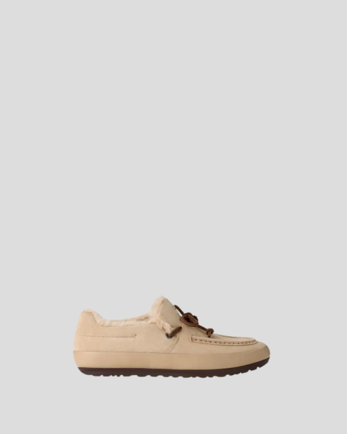 מוקסין UGG QUILL SLIP ON