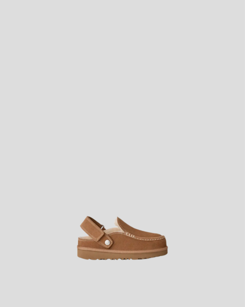 סנדל/כפכף ילדים GOLDENSTAR EVELINA CLOG UGG
