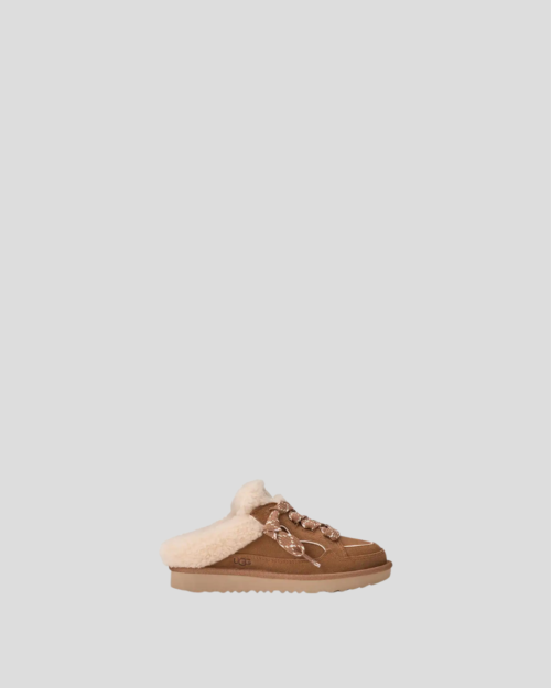 כפכף ילדים UGG Lowmel Mule