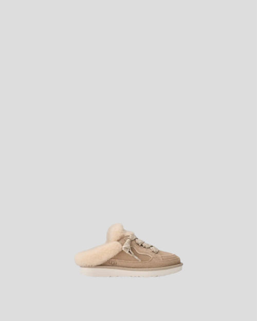 כפכף ילדים UGG Lowmel Mule